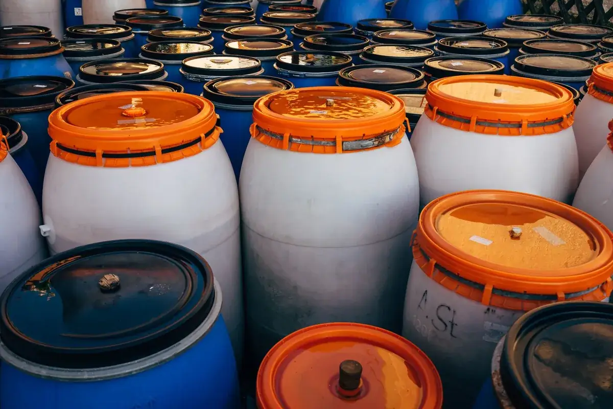 Chemical & Toxic Waste Cleanup in Oradell, NJ