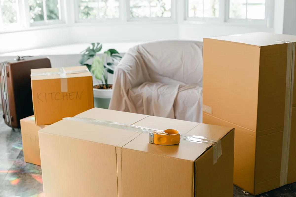 Hoarding Cleanup in Oradell, NJ